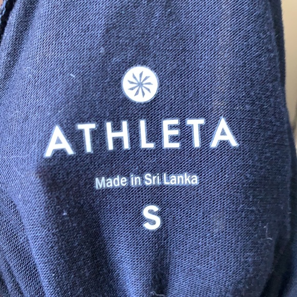 Athleta Racerback Tank Top - Picture 5 of 5